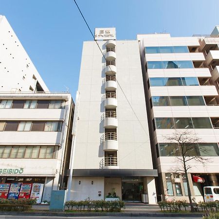 Sankei City Hotel Chiba Exterior photo
