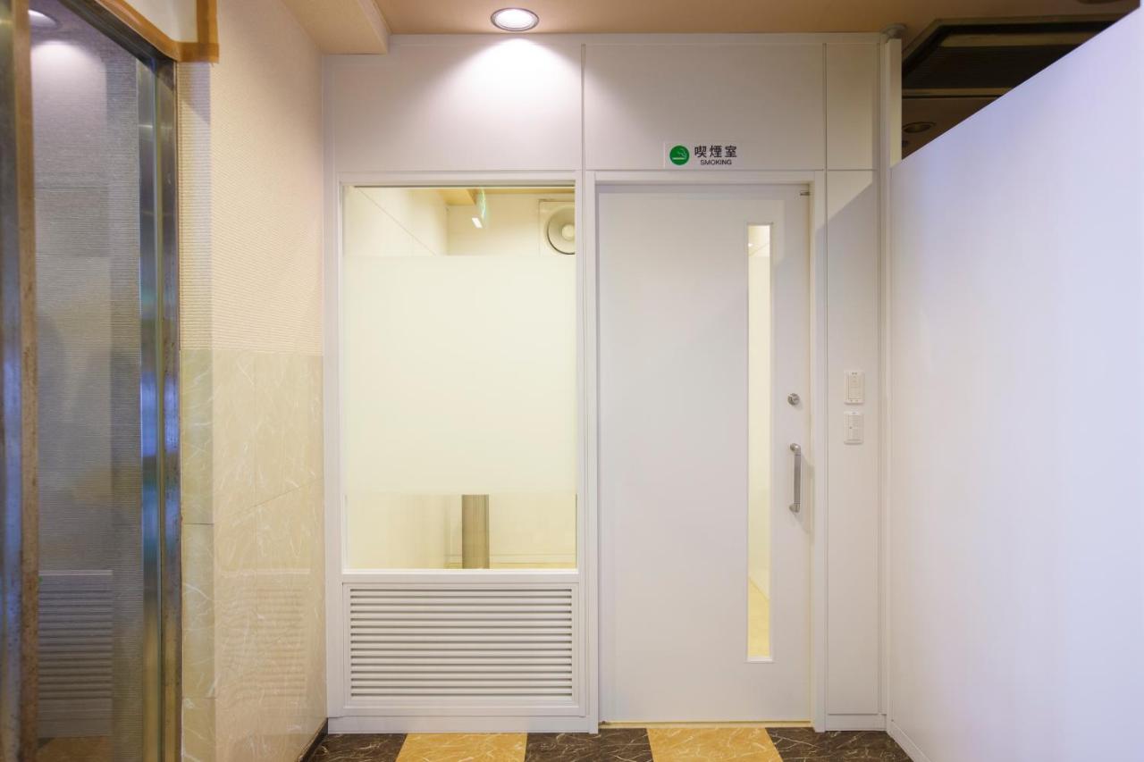 Sankei City Hotel Chiba Exterior photo