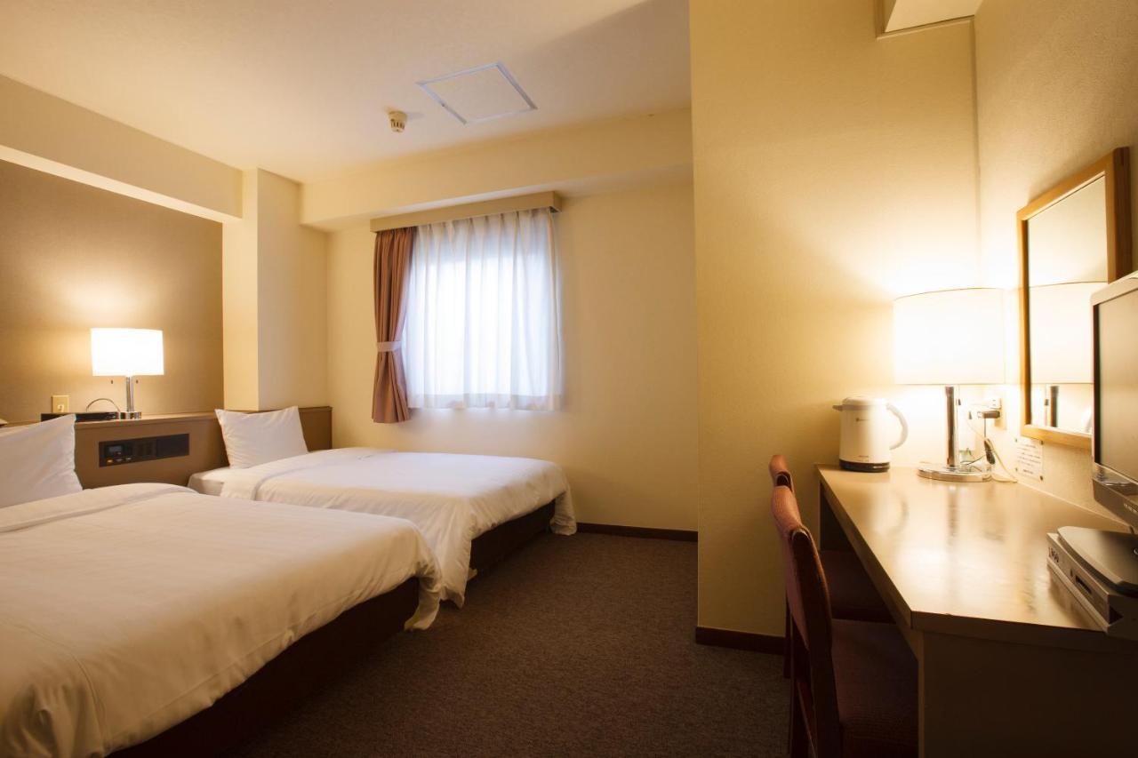 Sankei City Hotel Chiba Exterior photo