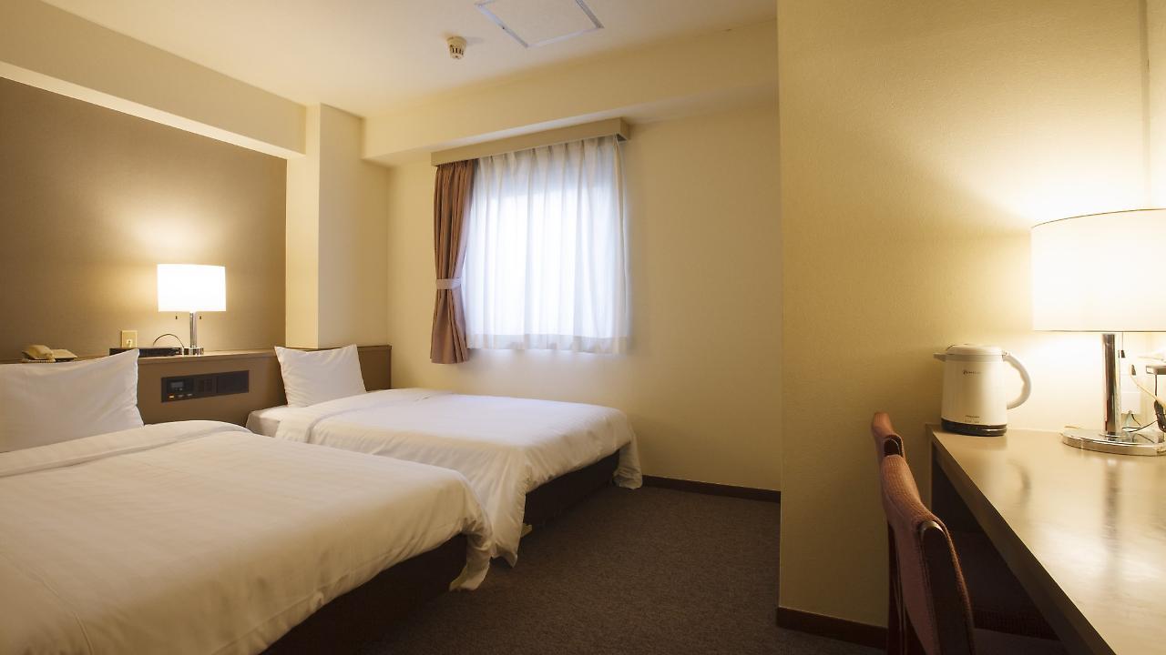 Sankei City Hotel Chiba Exterior photo