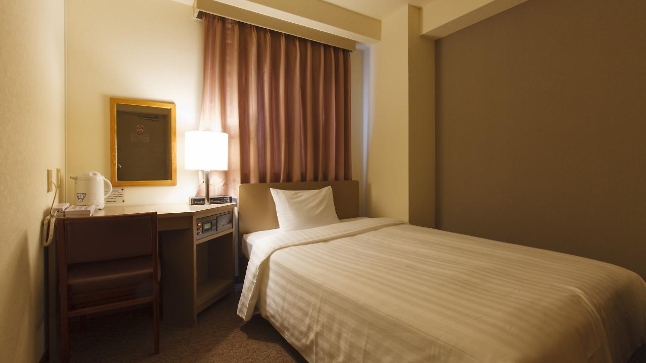 Sankei City Hotel Chiba Exterior photo
