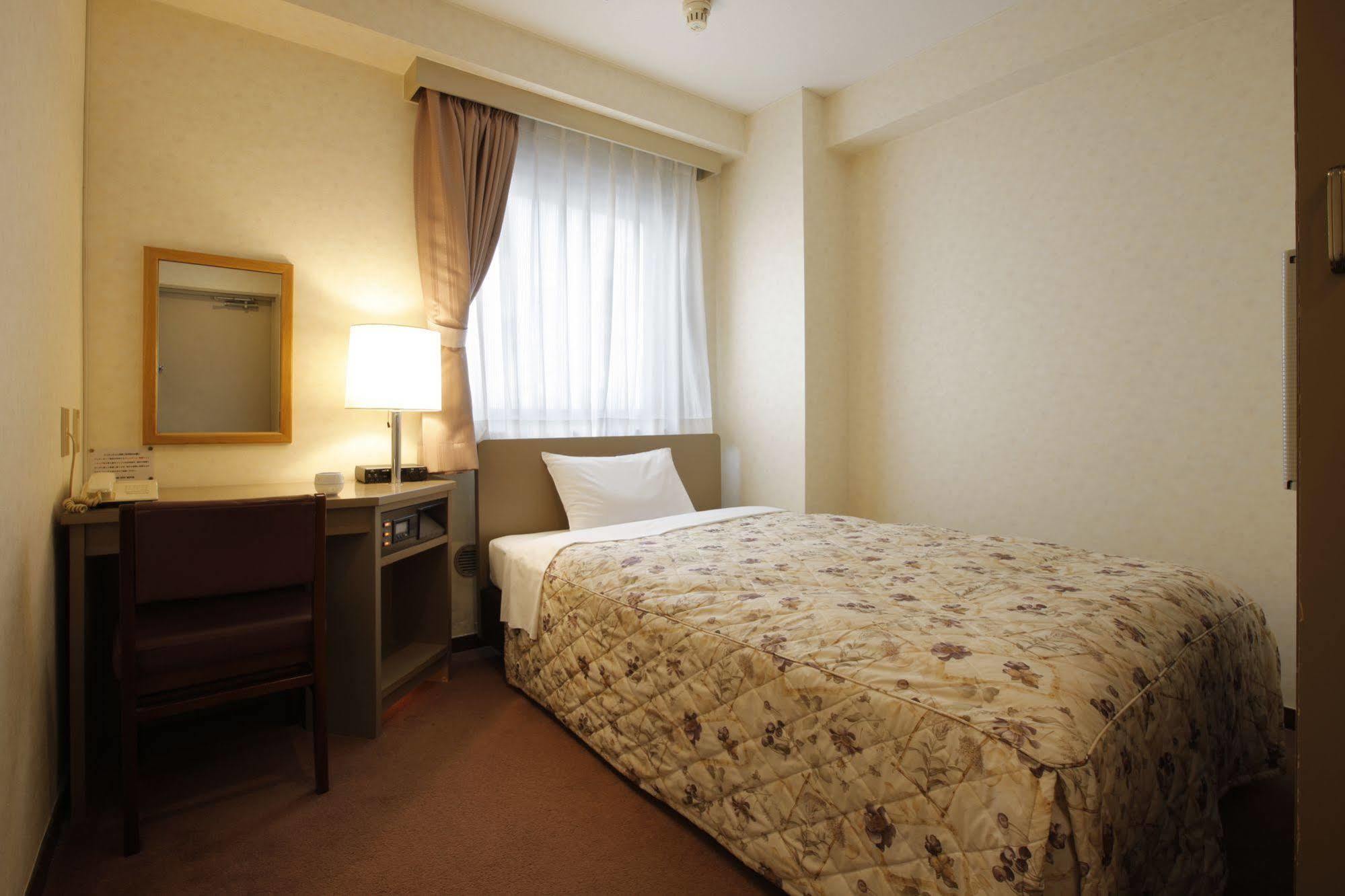 Sankei City Hotel Chiba Exterior photo